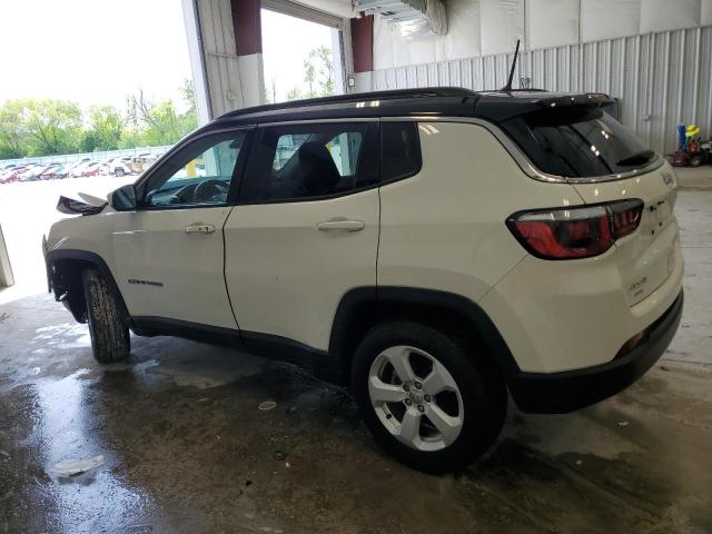 Photo 2 from auction – 2018 JEEP COMPASS LA with VIN 3C4NJDBB3JT349716