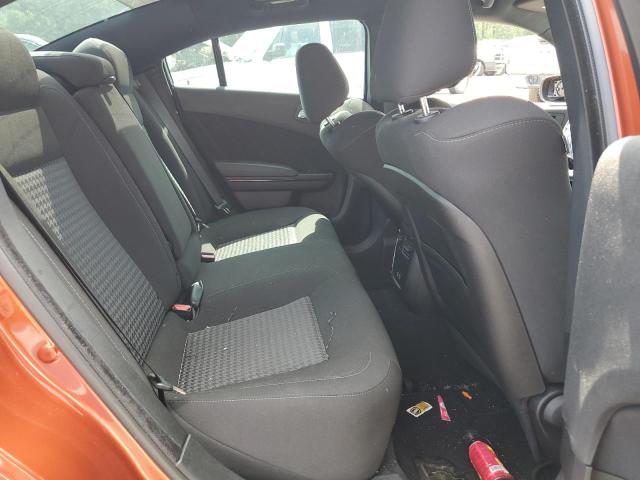 Photo 10 from auction – 2022 DODGE CHARGER R/ with VIN 2C3CDXCT2NH264344