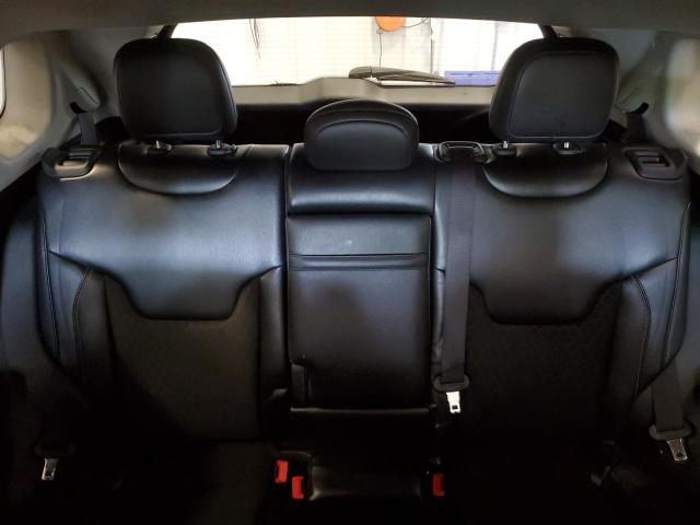 Photo 10 from auction – 2019 JEEP COMPASS LA with VIN 3C4NJCBB4KT809395