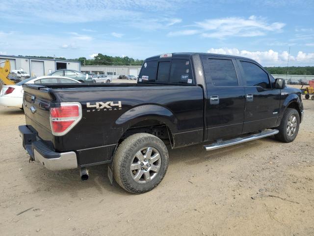 Photo 3 from auction – 2014 FORD F150 SUPER with VIN 1FTFW1ET5EFB41653