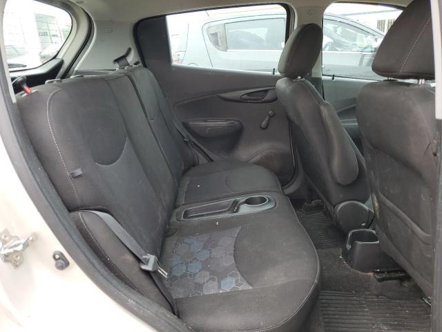 Photo 10 from auction – 2018 CHEVROLET SPARK LS with VIN KL8CB6SA5JC473384