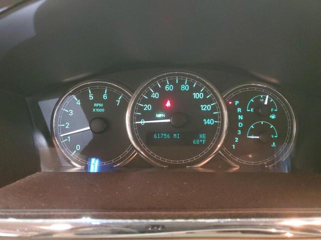 Photo 9 from auction – 2006 BUICK LACROSSE C with VIN 2G4WD582461301865