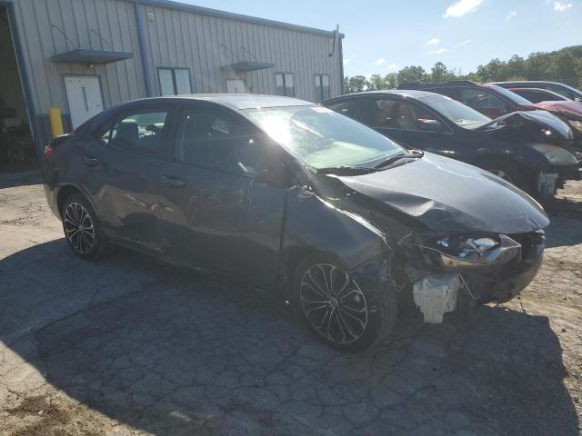 Photo 4 from auction – 2014 TOYOTA COROLLA L with VIN 2T1BURHE9EC093793