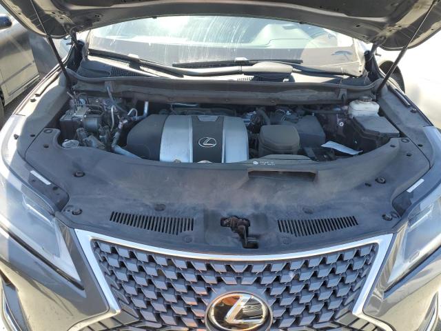 Photo 12 from auction – 2022 LEXUS RX 350 with VIN 2T2HZMDA2NC326331