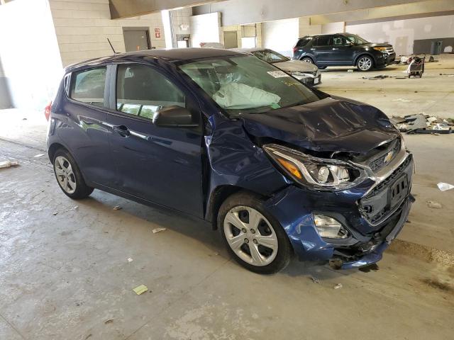 Photo 4 from auction – 2022 CHEVROLET SPARK LS with VIN KL8CA6SA6NC007553