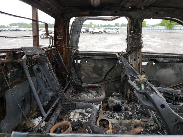 Photo 10 from auction – 2022 RAM 2500 LARAM with VIN 3C6UR5KJ6NG277532
