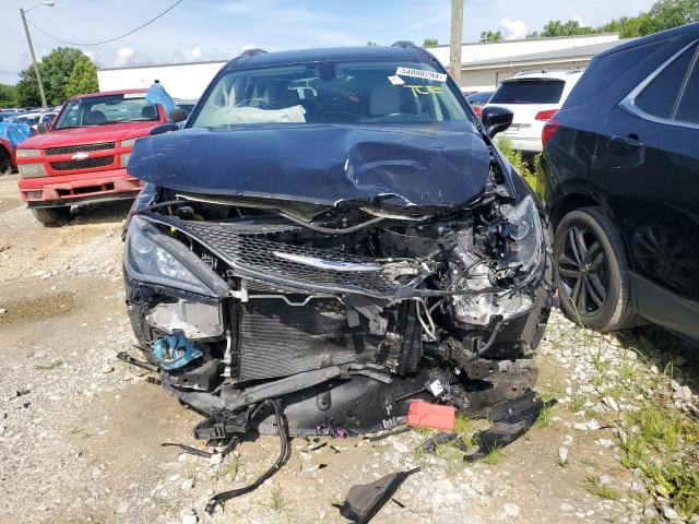 Photo 5 from auction – 2019 CHRYSLER PACIFICA T with VIN 2C4RC1BG0KR681655