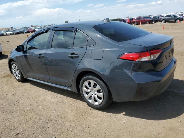 Photo 2 from auction – 2023 TOYOTA COROLLA LE with VIN 5YFB4MDE0PP074867