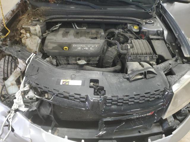 صورة رقم 11 من المزاد - 2014 DODGE AVENGER SX مع VIN 1C3CDZCBXEN110944