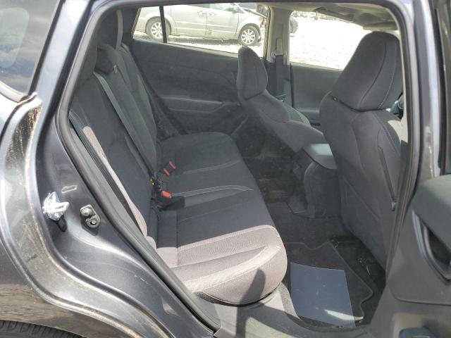 Photo 10 from auction – 2024 SUBARU IMPREZA with VIN JF1GUABCXR8307941