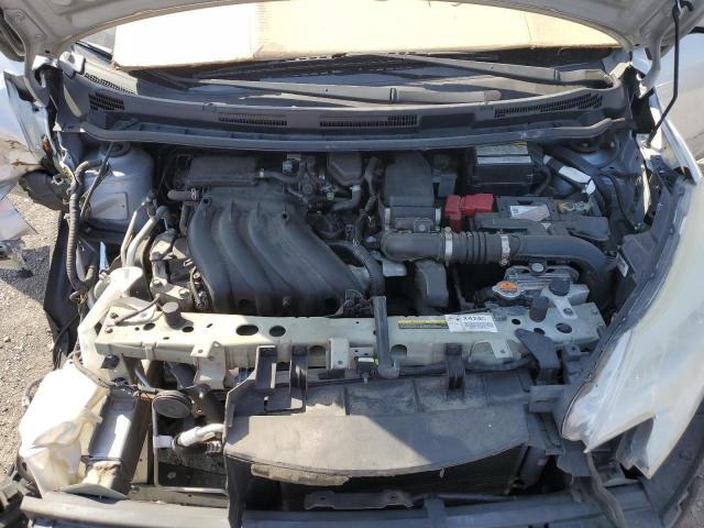 Photo 11 from auction – 2015 NISSAN VERSA NOTE with VIN 3N1CE2CP7FL406679