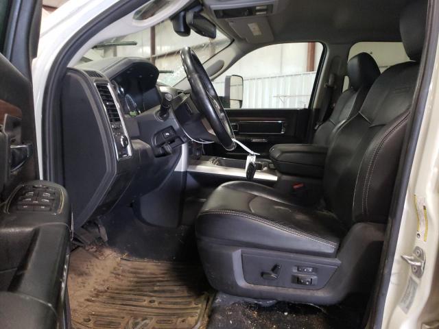 Photo 7 from auction – 2016 RAM 3500 LARAM with VIN 3C63R3MJ2GG297230