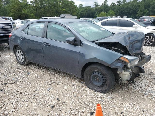 Photo 4 from auction – 2015 TOYOTA COROLLA L with VIN 5YFBURHE4FP292400