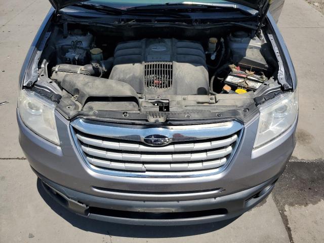 Photo 12 from auction – 2008 SUBARU TRIBECA with VIN 4S4WX91D484407007