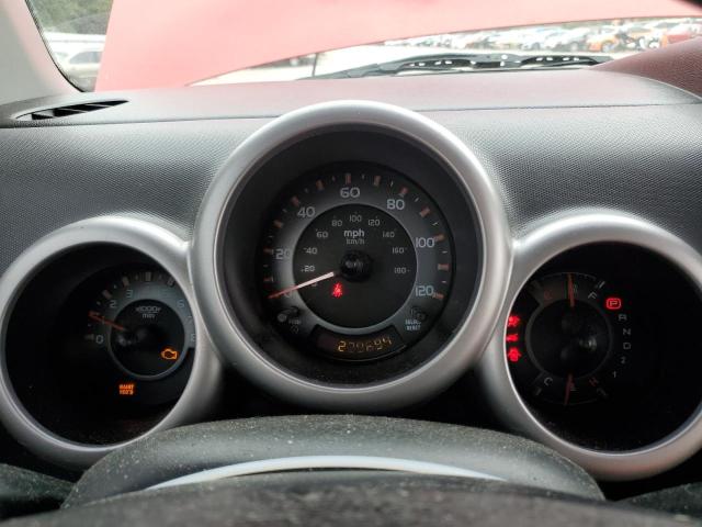 Photo 9 from auction – 2005 HONDA ELEMENT EX with VIN 5J6YH186X5L000162