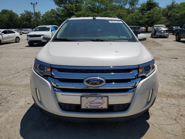 Photo 5 from auction – 2014 FORD EDGE SEL with VIN 2FMDK3JC1EBB73985