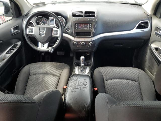 Photo 8 from auction – 2018 DODGE JOURNEY SE with VIN 3C4PDCAB2JT444473