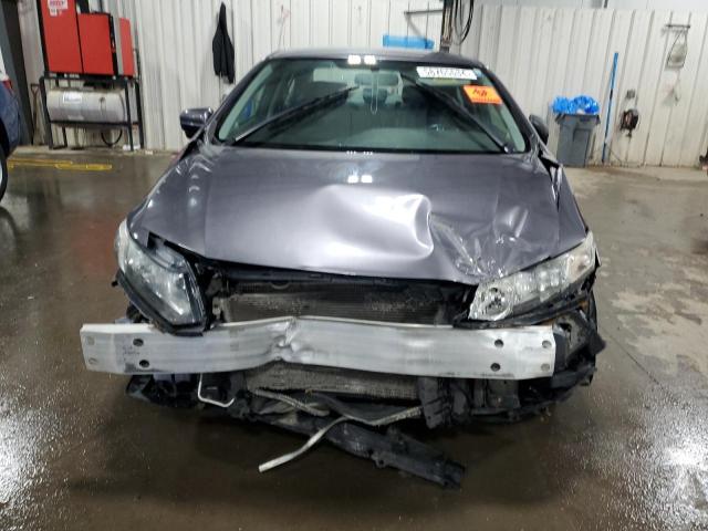 Photo 5 from auction – 2015 HONDA CIVIC SE with VIN 19XFB2F74FE018179