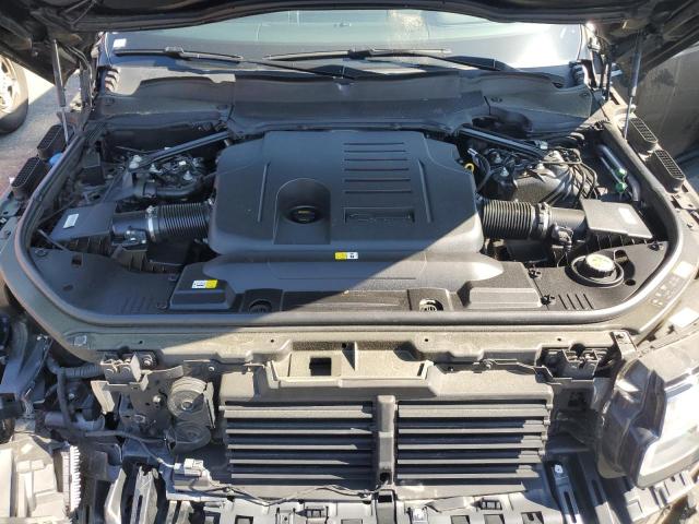 Photo 12 from auction – 2021 LAND ROVER RANGE ROVE with VIN SALGS2RU6MA433082