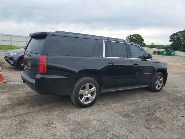 Photo 3 from auction – 2017 CHEVROLET SUBURBAN K with VIN 1GNSKHKC8HR114450