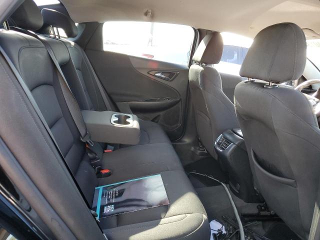 Photo 10 from auction – 2019 CHEVROLET 1LT with VIN 1G1ZD5ST5KF165681