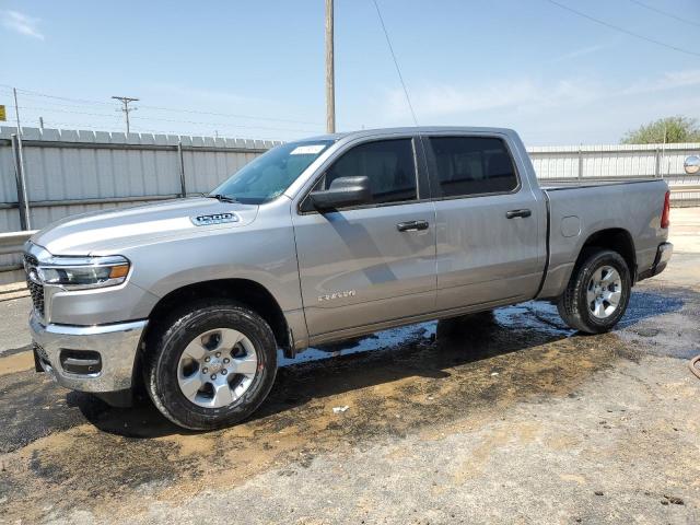 RAM 1500 TRADE 2025 with VIN 1C6RRFGG3SN540698 - Photo from auction
