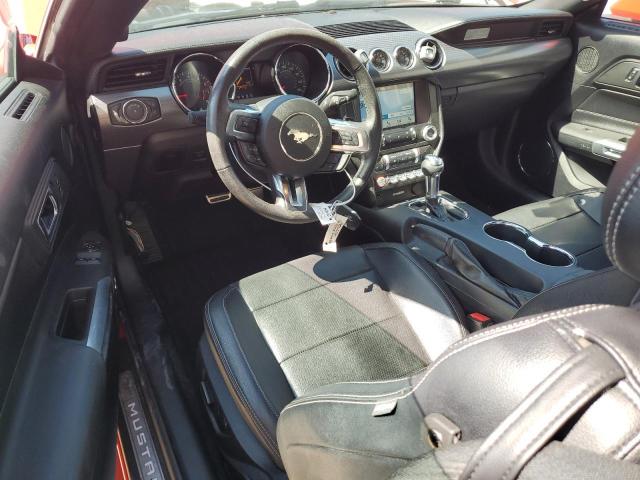 Photo 8 from auction – 2016 FORD MUSTANG with VIN 1FA6P8TH0G5321531