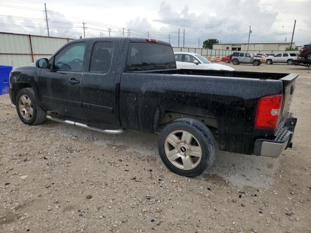 Photo 2 from auction – 2008 CHEVROLET SILVERADO with VIN 2GCEC19J081234864