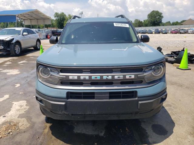 Photo 5 from auction – 2022 FORD BRONCO SPO with VIN 3FMCR9B63NRD21350