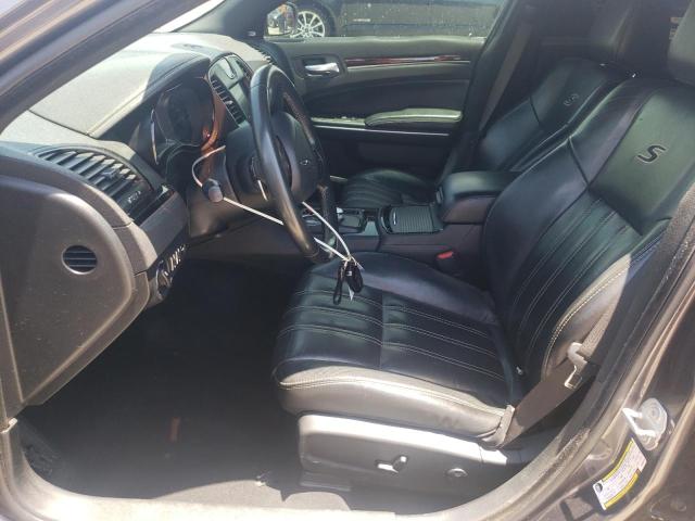 Photo 7 from auction – 2019 CHRYSLER 300 S with VIN 2C3CCABG5KH538748