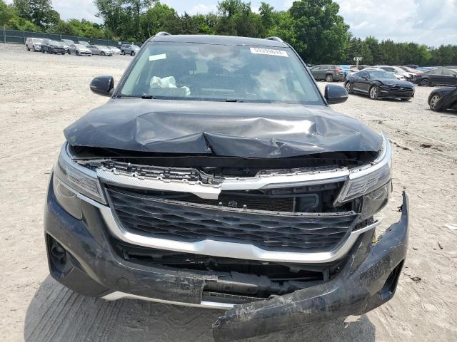 Photo 5 from auction – 2021 KIA SELTOS S with VIN KNDEUCAA8M7041539