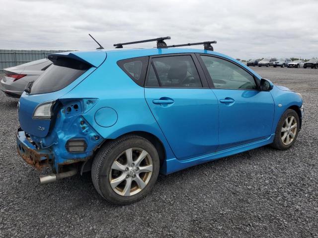 Photo 3 from auction – 2010 MAZDA 3 S with VIN JM1BL1H53A1127293