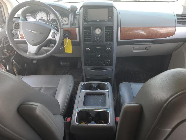 Photo 8 from auction – 2008 CHRYSLER TOWN & COU with VIN 2A8HR54P48R134307