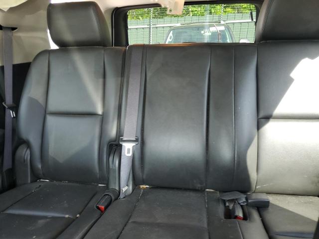 Photo 10 from auction – 2012 CHEVROLET TAHOE SPEC with VIN 1GNSK2E09CR299549