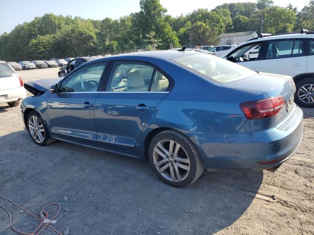 Photo 2 from auction – 2017 VOLKSWAGEN JETTA SEL with VIN 3VWL17AJ6HM383670