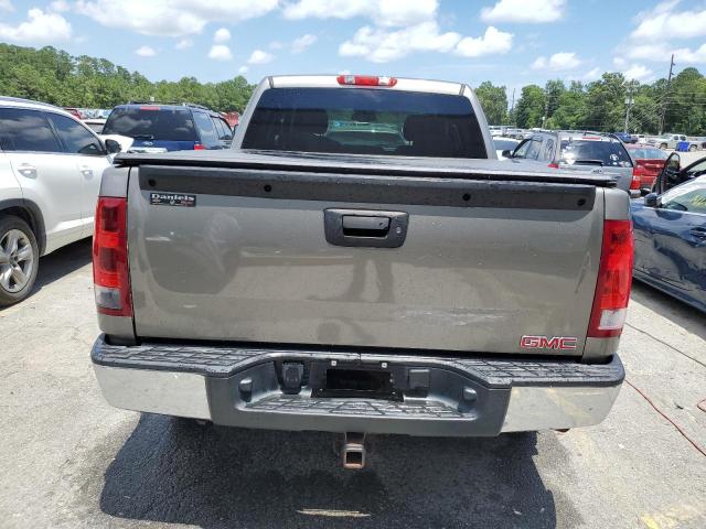 Photo 6 from auction – 2013 GMC SIERRA K15 with VIN 3GTP2VE72DG232290