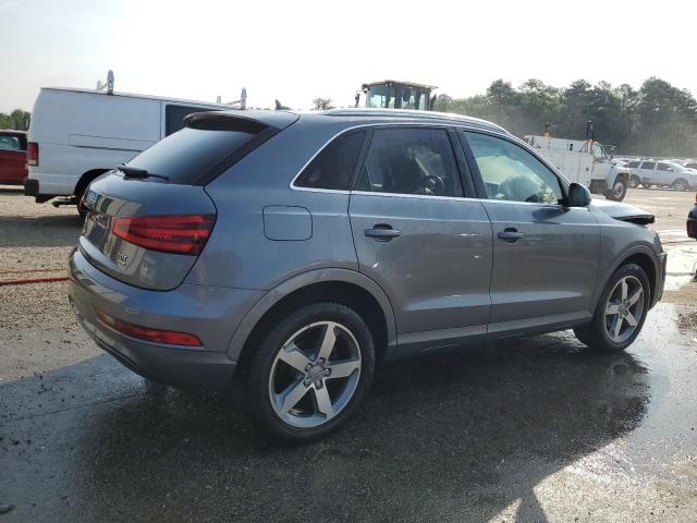 Photo 3 from auction – 2015 AUDI Q3 PREMIUM with VIN WA1EFCFS2FR001552
