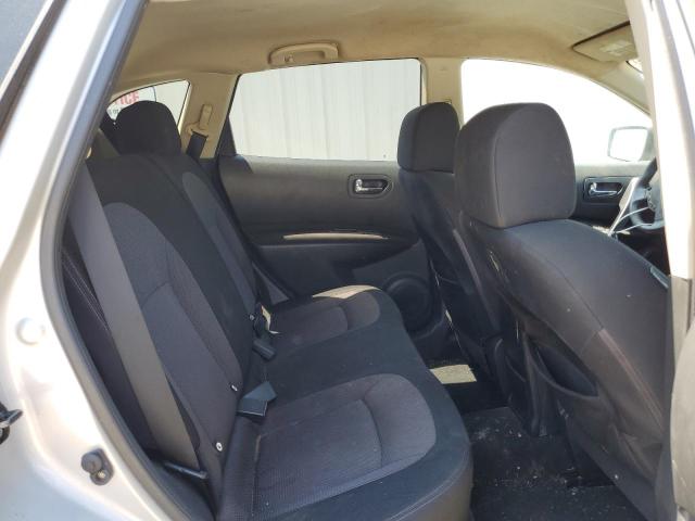 Photo 11 from auction – 2012 NISSAN ROGUE S with VIN JN8AS5MTXCW280466