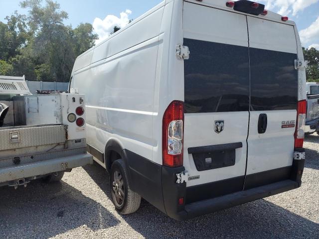 Photo 2 from auction – 2021 RAM PROMASTER with VIN 3C6MRVJG3ME566593