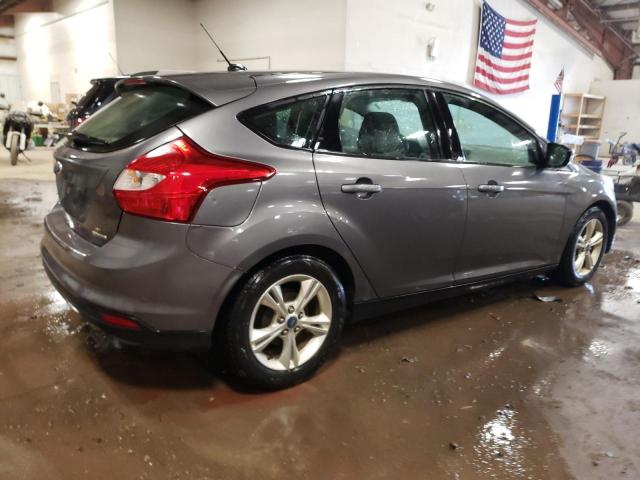 Photo 3 from auction – 2013 FORD FOCUS SE with VIN 1FADP3K29DL199914