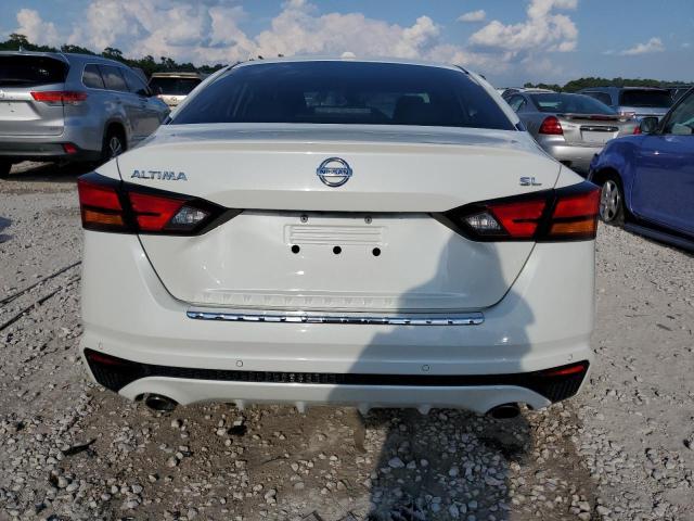 Photo 6 from auction – 2021 NISSAN ALTIMA SL with VIN 1N4BL4EV0MN346074