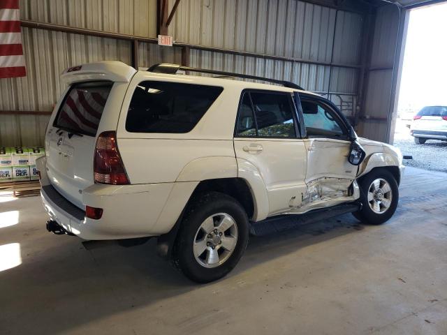 Photo 3 from auction – 2005 TOYOTA 4RUNNER SR with VIN JTEZT14R258007758