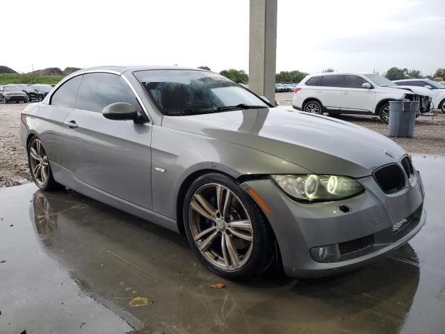 Photo 4 from auction – 2008 BMW 335 I with VIN WBAWL73518PX58916