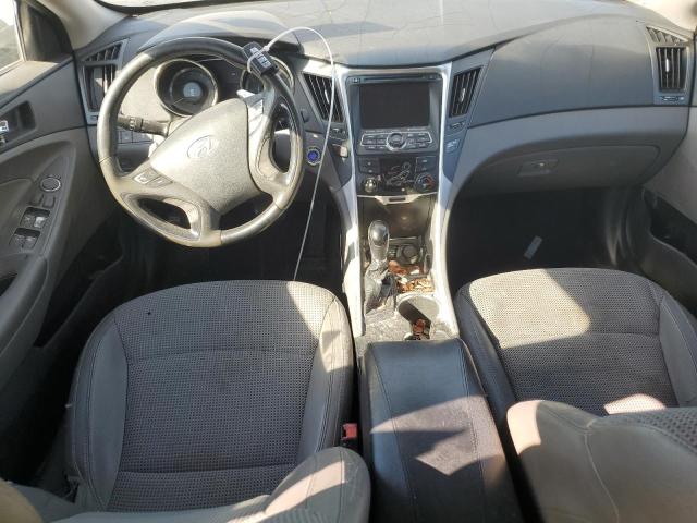 Photo 8 from auction – 2012 HYUNDAI SONATA SE with VIN 5NPEC4AC4CH494044
