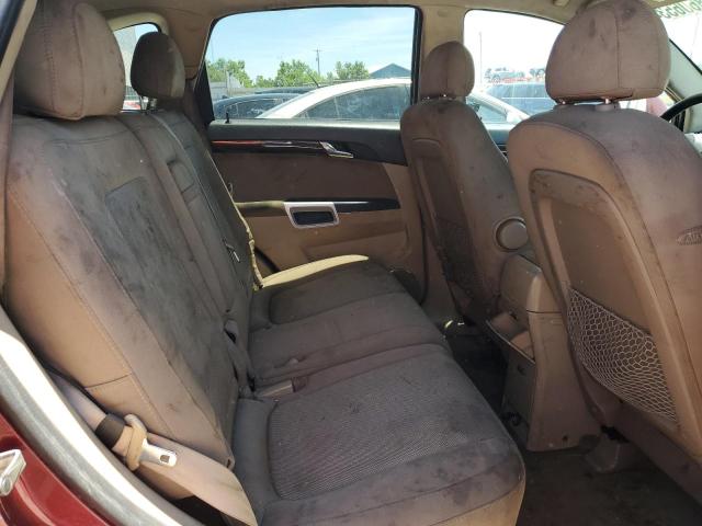 Photo 11 from auction – 2008 SATURN VUE XE with VIN 3GSCL33P58S727111