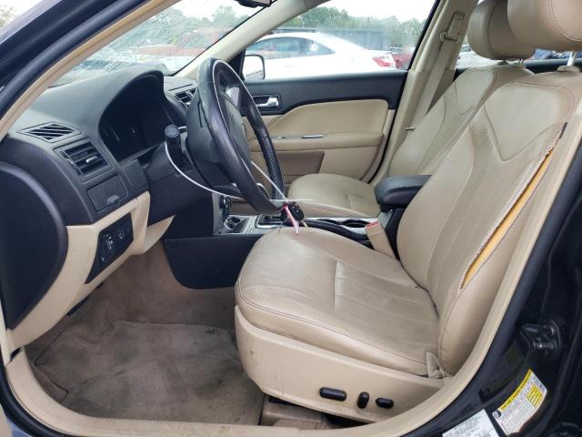 Photo 7 from auction – 2011 MERCURY MILAN PREM with VIN 3MEHM0JA6BR603616