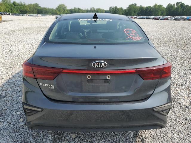 Photo 6 from auction – 2019 KIA FORTE FE with VIN 3KPF24AD4KE133108