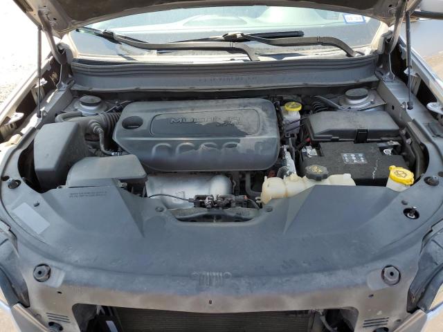 Photo 12 from auction – 2019 JEEP CHEROKEE L with VIN 1C4PJLLB0KD420301