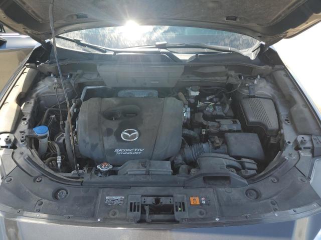 Photo 11 from auction – 2018 MAZDA CX-5 GRAND with VIN JM3KFADM7J0391778