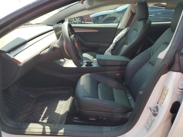Photo 7 from auction – 2023 TESLA MODEL 3 with VIN 5YJ3E1EA1PF510570